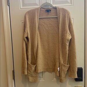 Express Cardigan